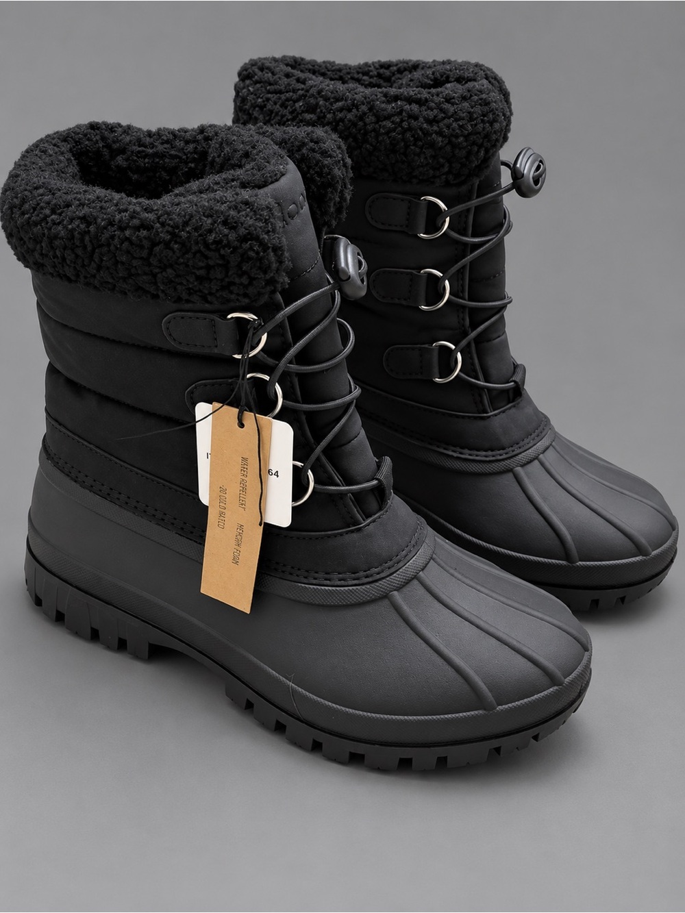 Chooka snow boot